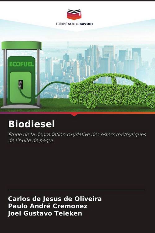 Produktbild: Biodiesel