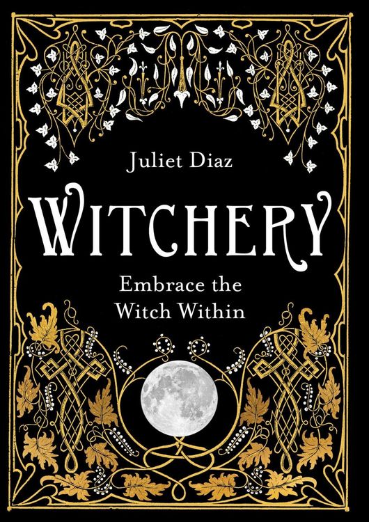 Produktbild: Witchery