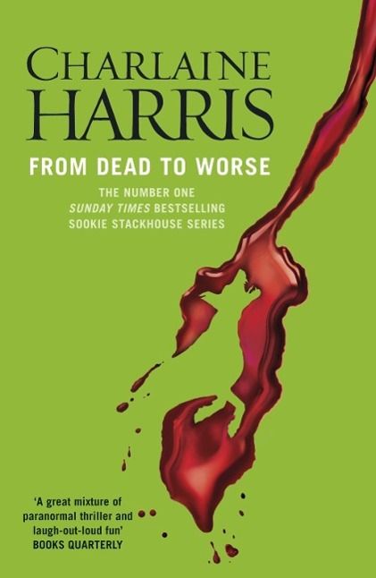 Produktbild: From Dead to Worse