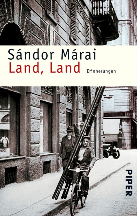 Produktbild: Land, Land