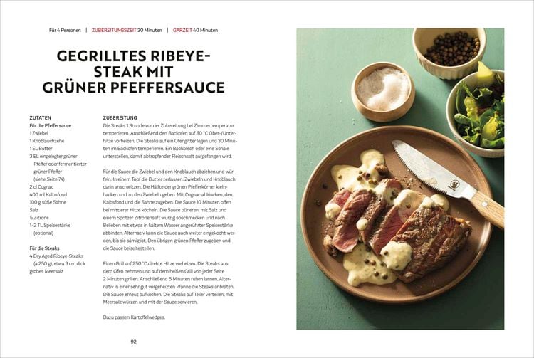 Produktbild: Das gro&szlig;e Buch der Sch&auml;rfe