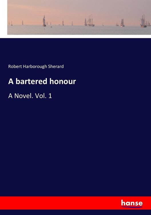 Produktbild: A bartered honour