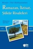 Produktbild: Ramazan, Iktisat, S&uuml;k&uuml;r Risaleleri