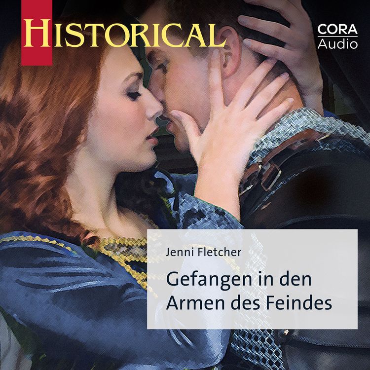 Produktbild: Gefangen in den Armen des Feindes