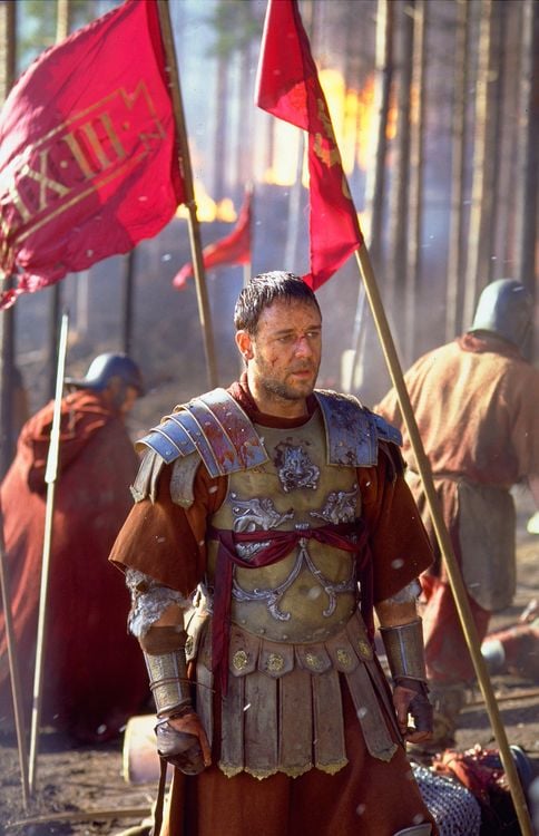 Produktbild: Gladiator