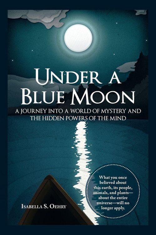Produktbild: Under a Blue Moon