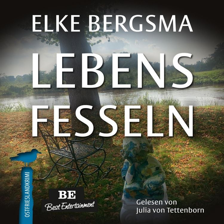 Produktbild: Lebensfesseln