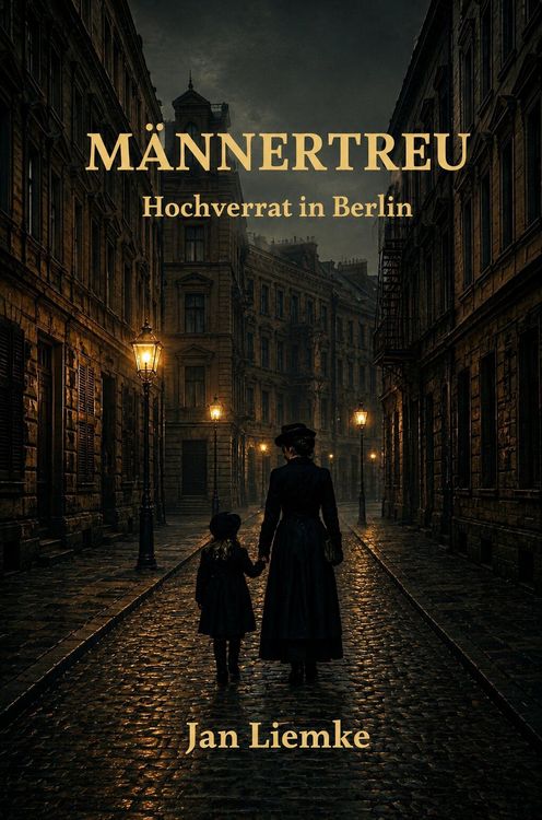 Produktbild: M&auml;nnertreu