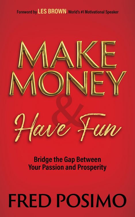 Produktbild: Make Money and Have Fun