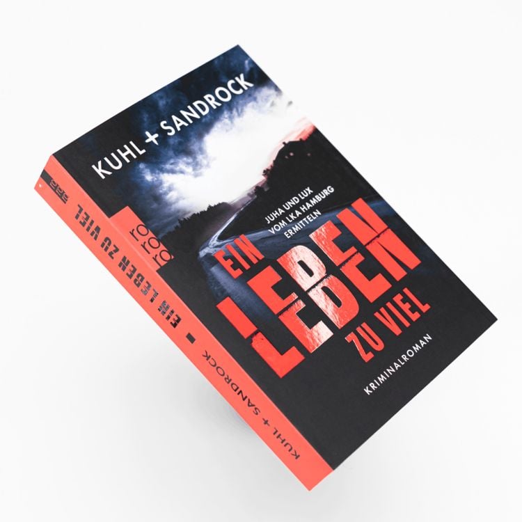 Produktbild: Ein Leben zu viel