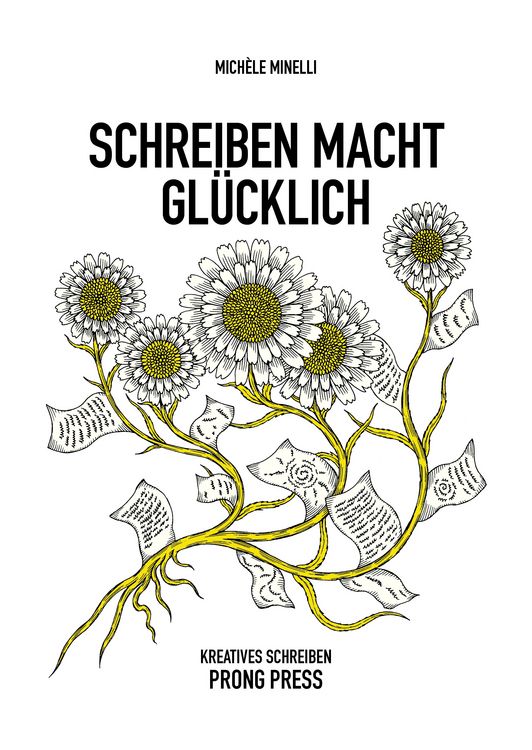 Produktbild: Schreiben macht gl&uuml;cklich