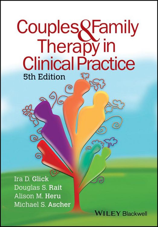 Produktbild: Couples and Family Therapy in Clinical Practice