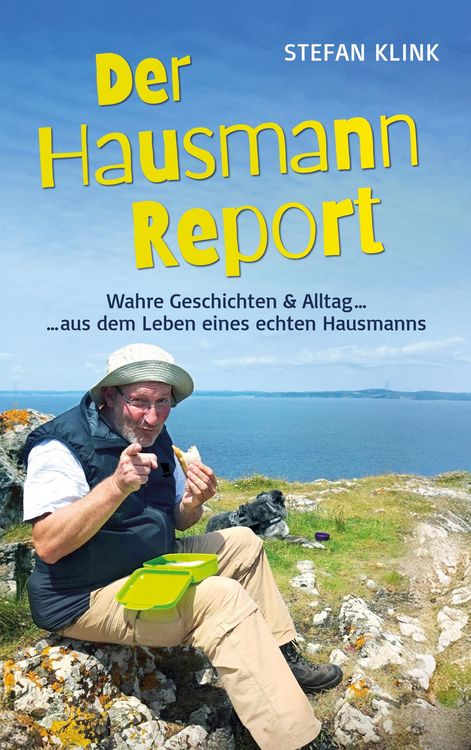 Produktbild: Der Hausmann-Report