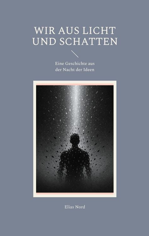 Produktbild: Wir aus Licht und Schatten
