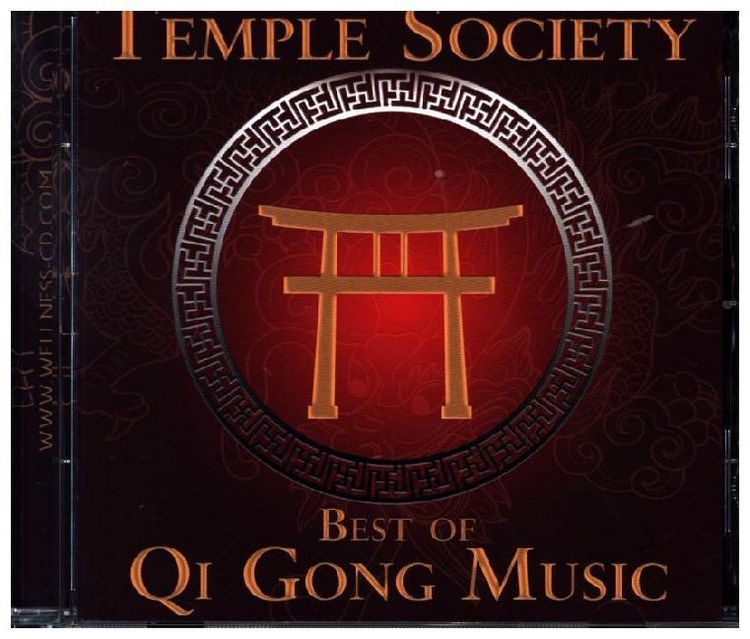 Produktbild: Best of Qi Gong Music
