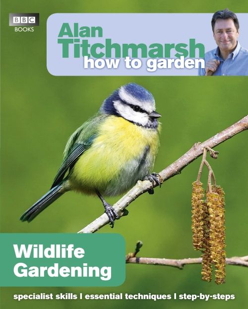 Produktbild: Wildlife Gardening