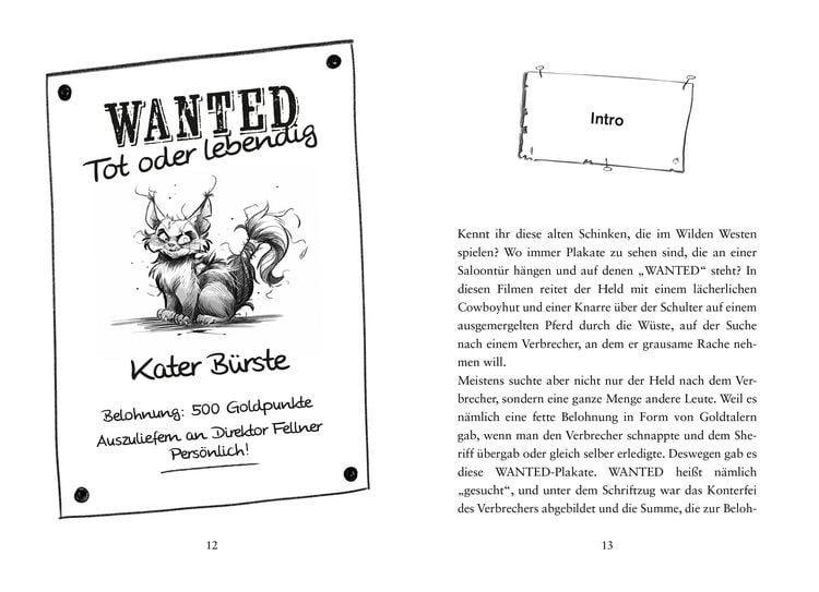 Produktbild: Die schlimmste Klasse der Welt (Band 4) &ndash; Drunter und dr&uuml;ber!
