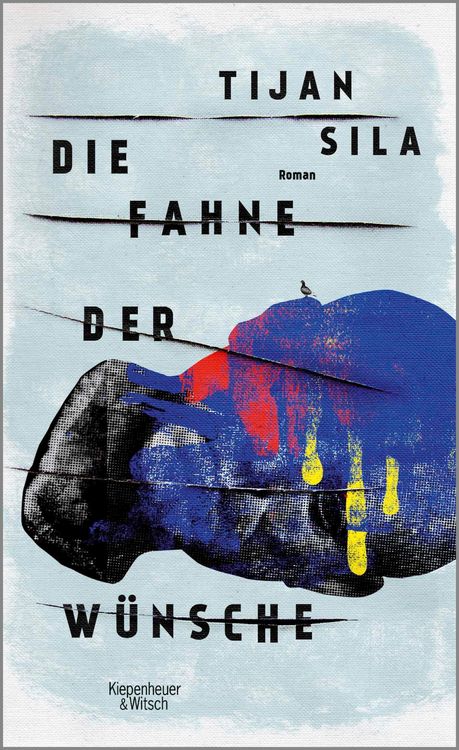 Produktbild: Die Fahne der W&uuml;nsche