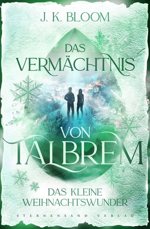 Produktbild: Das Vermächtnis von Talbrem: Das kleine Weihnachtswunder (Prequel)