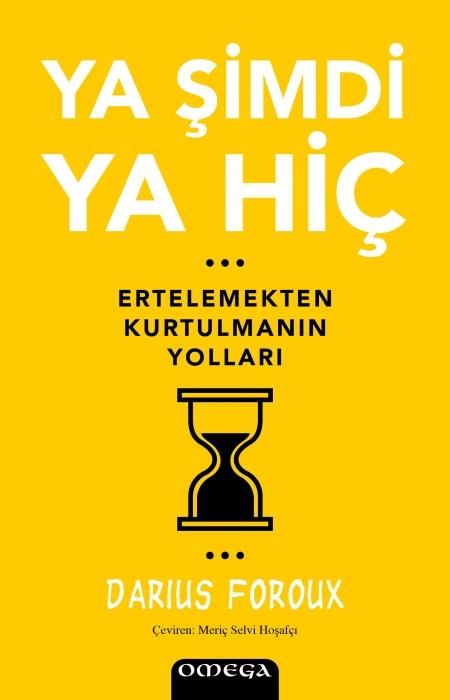 Produktbild: Ya Simdi Ya Hic