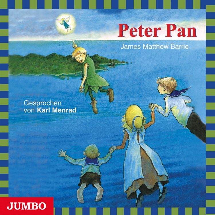Produktbild: Peter Pan