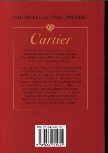 Produktbild: Cartier