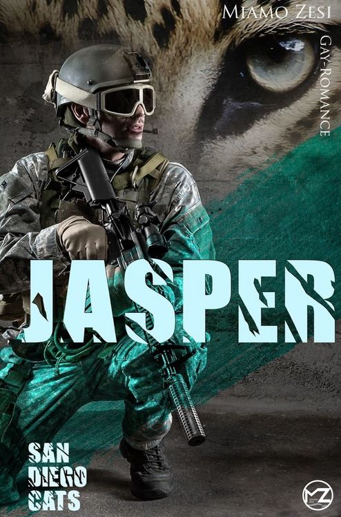 Produktbild: Jasper