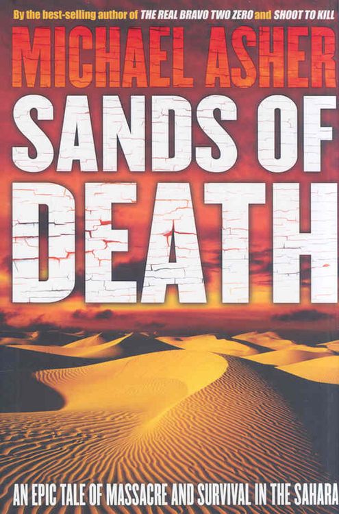 Produktbild: Sands of Death