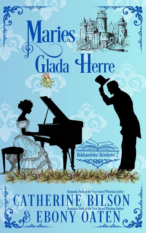 Produktbild: Maries Glada Herre