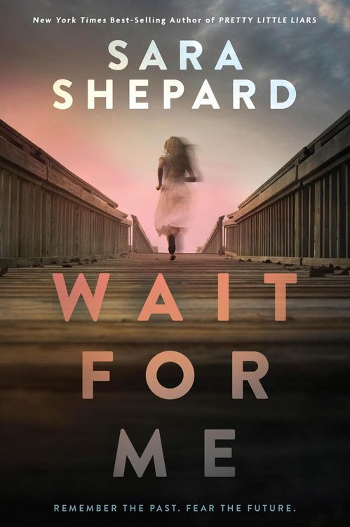 Produktbild: Wait for Me