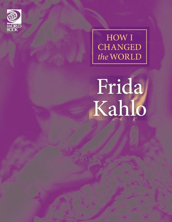 Produktbild: Frida Kahlo