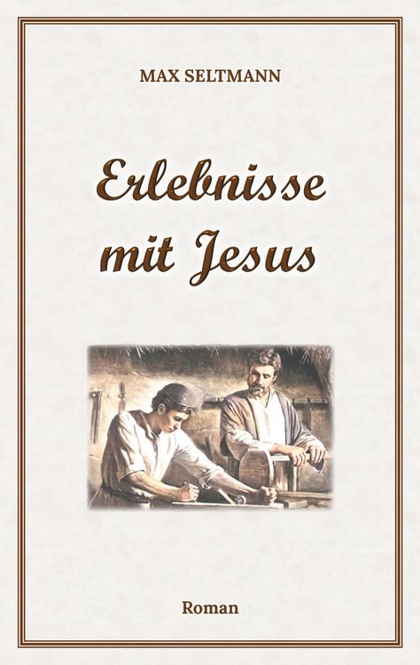 Produktbild: Erlebnisse mit Jesus