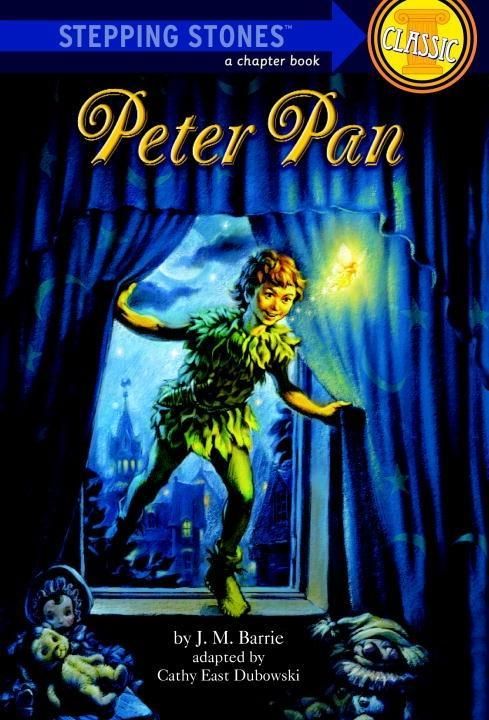 Produktbild: Peter Pan