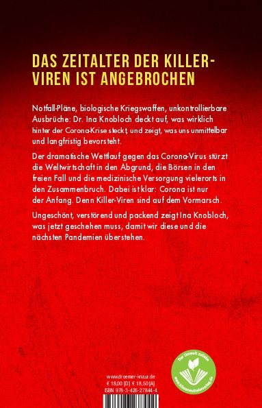 Produktbild: Shutdown