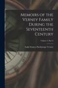 Produktbild: Memoirs of the Verney Family During the Seventeenth Century; Volume 2, part 2