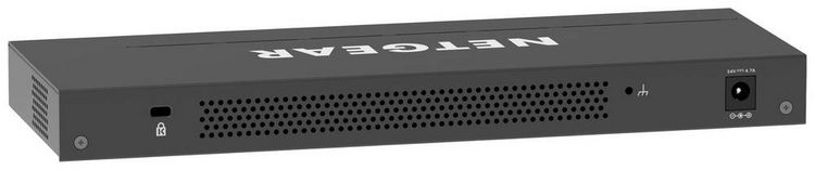 Produktbild: NETGEAR GS316EPP-100PES GS316EPP Netzwerk Switch 16 Port 1 GBit/s PoE-Funktion