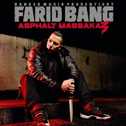 Produktbild: Asphalt Massaka 3 (Ltd.Deluxe Box Edition)