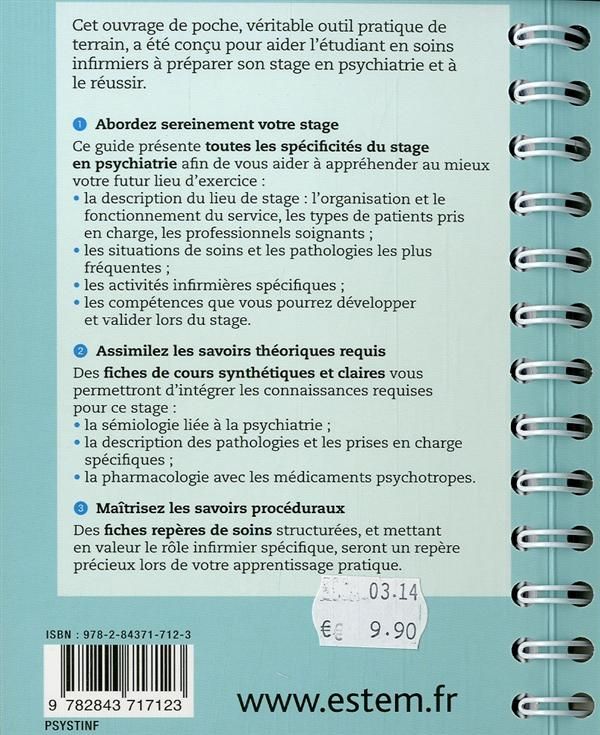 Produktbild: Psychiatrie
