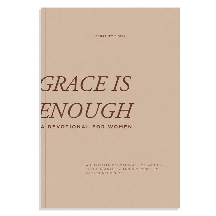 Produktbild: Grace is Enough