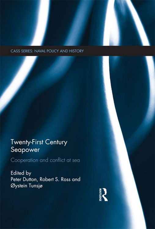 Produktbild: Twenty-First Century Seapower