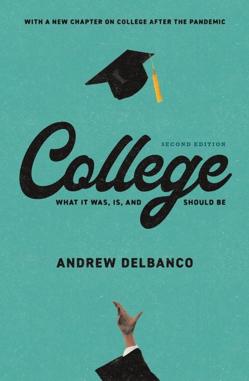 Produktbild: College