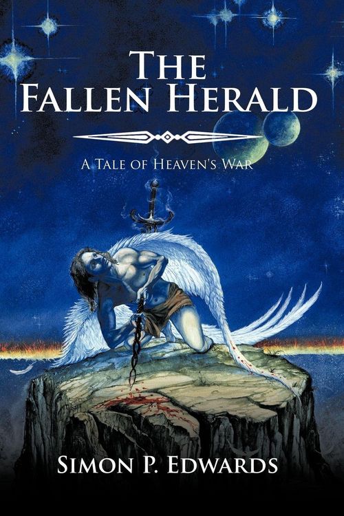 Produktbild: The Fallen Herald