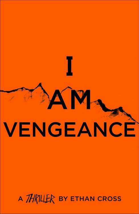 Produktbild: I Am Vengeance