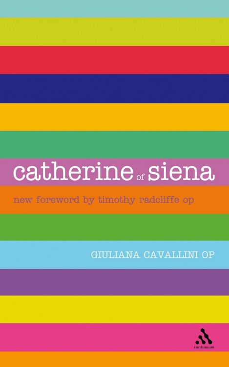 Produktbild: Catherine of Siena