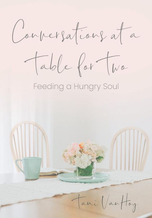 Produktbild: Conversations at a Table for Two