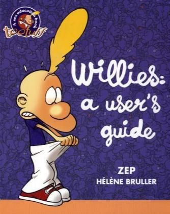 Produktbild: Bruller, Z: Willies