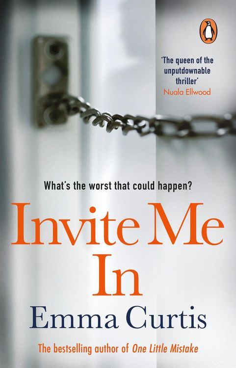 Produktbild: Invite Me In