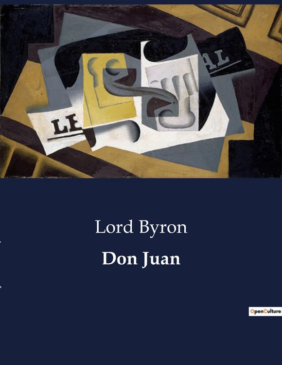 Produktbild: Don Juan