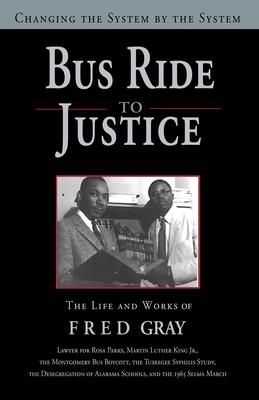 Produktbild: Bus Ride to Justice (Revised Edition)