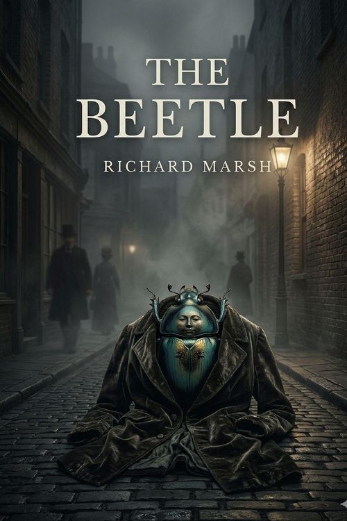 Produktbild: The Beetle